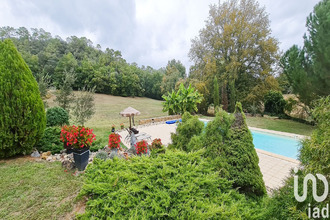  maison grolejac 24250