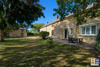  maison gron 18800