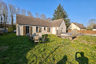  maison gron 89100