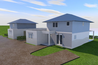  maison gros-morne 97213