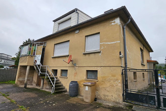  maison grosbliederstroff 57520
