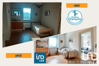  maison grosbliederstroff 57520