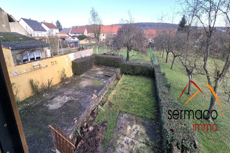  maison grosbliederstroff 57520