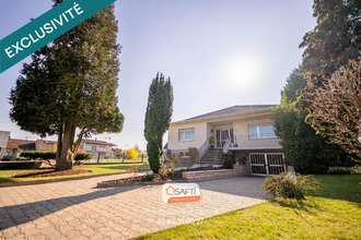  maison grosbliederstroff 57520