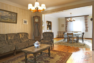  maison grosbliederstroff 57520