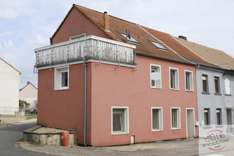  maison grosbliederstroff 57520