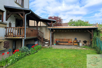  maison grosbliederstroff 57520