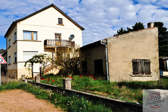  maison grosbliederstroff 57520