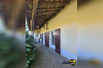  maison grosbois-les-tichey 21250