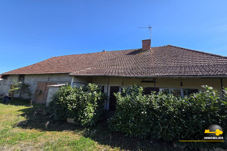  maison grosbois-les-tichey 21250