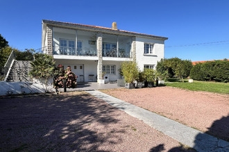  maison grosbreuil 85440