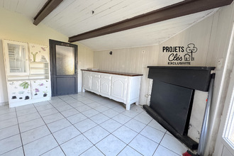  maison grosbreuil 85440