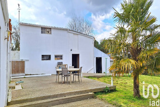  maison grosbreuil 85440