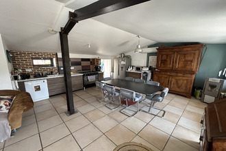  maison grosbreuil 85440