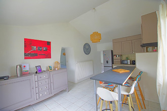  maison grosbreuil 85440