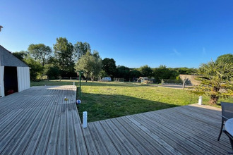  maison grosbreuil 85440