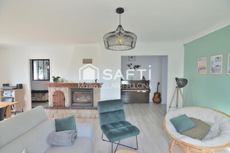  maison grosbreuil 85440