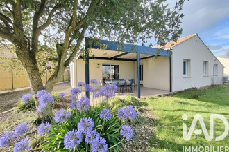  maison grosbreuil 85440