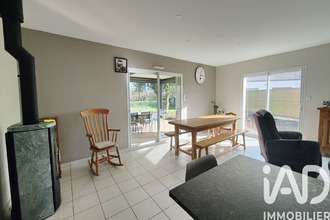  maison grosbreuil 85440