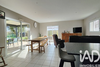  maison grosbreuil 85440