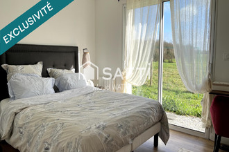  maison grosbreuil 85440