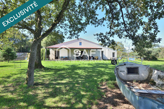  maison grosbreuil 85440