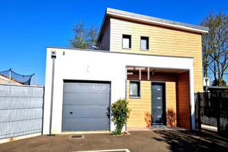  maison grosbreuil 85440