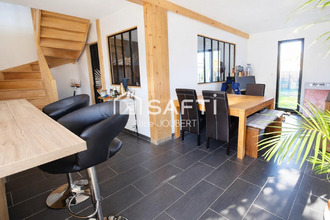  maison grosbreuil 85440