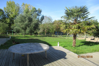  maison grosbreuil 85440