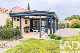  maison grosbreuil 85440
