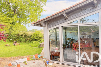  maison grosbreuil 85440