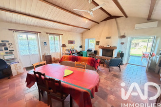  maison grosbreuil 85440