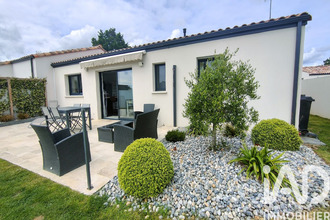  maison grosbreuil 85440