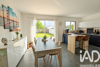  maison grosbreuil 85440
