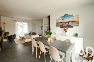  maison grosbreuil 85440