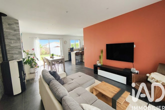  maison grosbreuil 85440