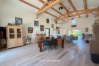  maison grosbreuil 85440