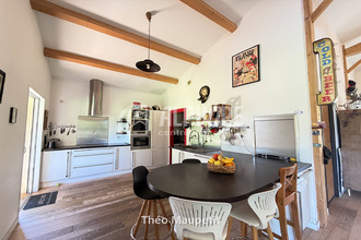  maison grosbreuil 85440