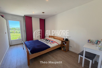  maison grosbreuil 85440