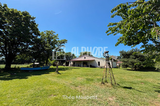  maison grosbreuil 85440