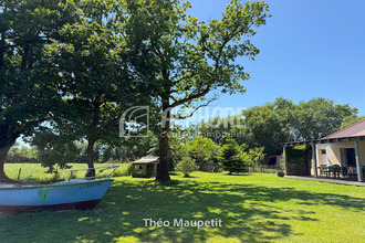  maison grosbreuil 85440