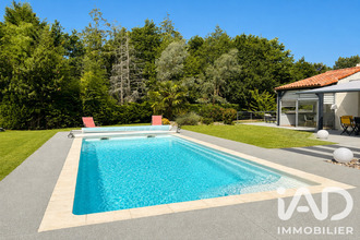  maison grosbreuil 85440