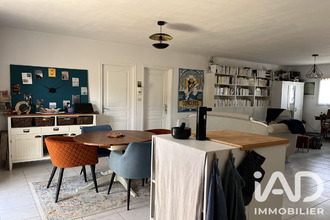  maison grosbreuil 85440
