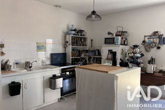  maison grosbreuil 85440