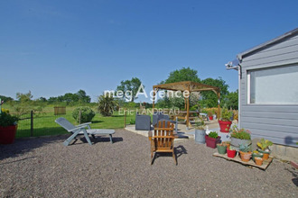  maison grosbreuil 85440
