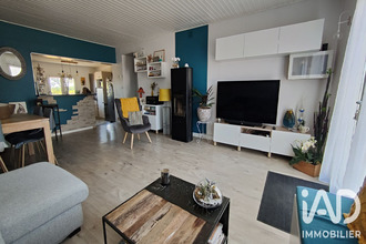  maison grosbreuil 85440