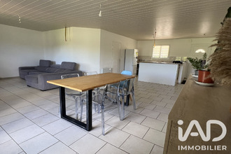  maison grosbreuil 85440