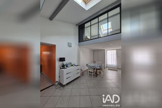  maison grosbreuil 85440