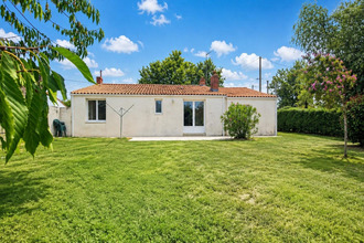  maison grosbreuil 85440