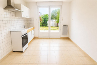  maison grosbreuil 85440